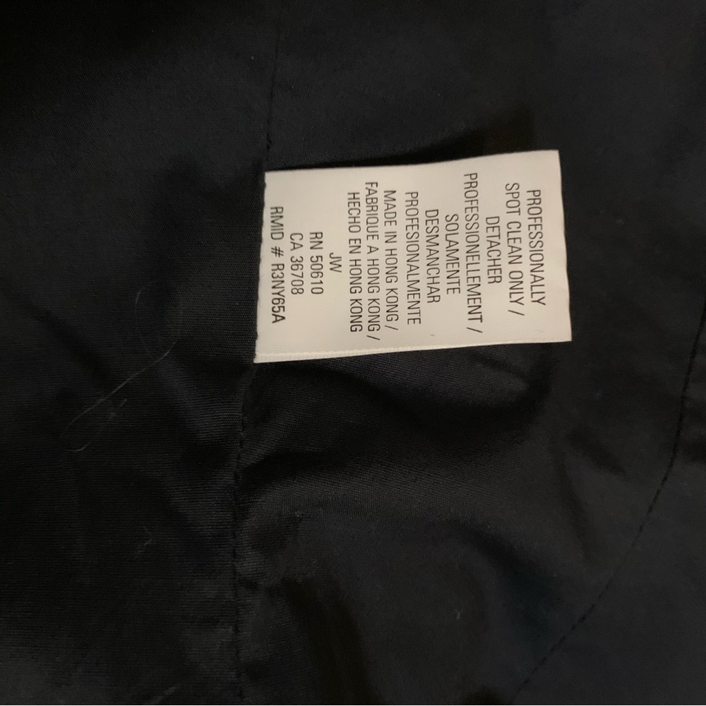 Anne Klein Jacket - Picture 9 of 9